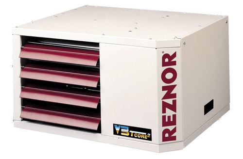 Heating, Ventilation and Chillers